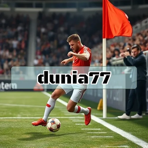 dunia77: Menyelami Game Aksi Penuh Keseruan di Indonesia