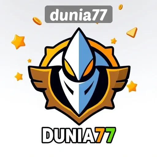 Analisis Komunitas dan Interaksi Pemain di Dunia77