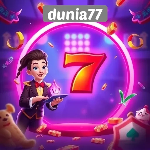 Fitur Unggulan yang Dimiliki oleh Situs Dunia77