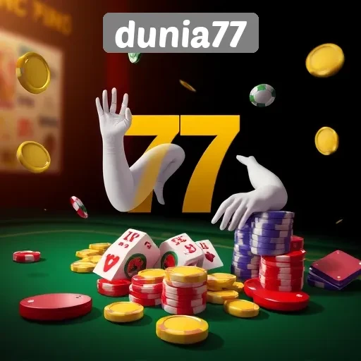 Fitur Menarik di Dunia77 yang Perlu Diketahui
