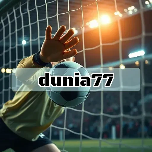 dunia77: Temukan Komunitas Game Terbaik di Forum Pemain