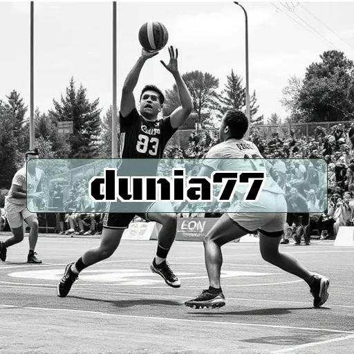 dunia77: Game Mobile yang Seru dan Menguntungkan di Indonesia
