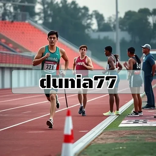 dunia77: Raih Kemenangan Besar di Permainan Poker Online