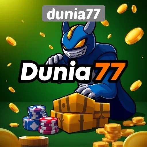 Ulasan Lengkap Mengenai Situs Game Dunia77