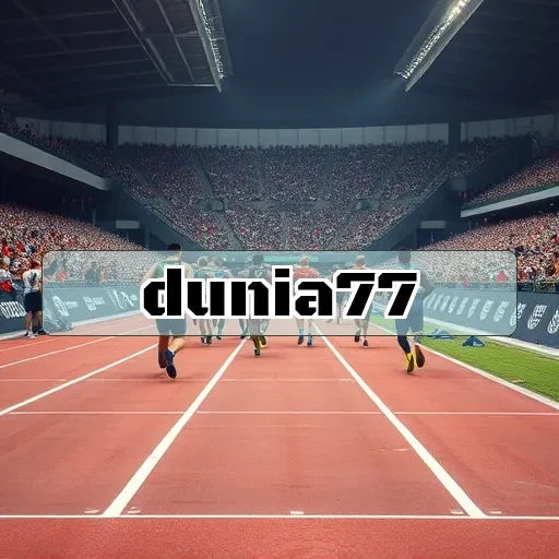 dunia77: Game RPG Seru dan Menarik untuk Gamer Indonesia