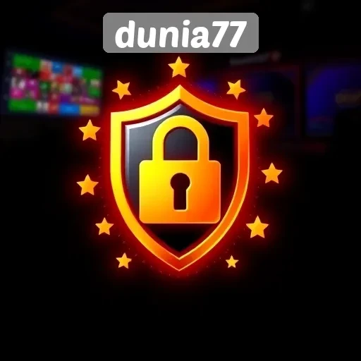 Keamanan dan Kenyamanan Bermain di Dunia77