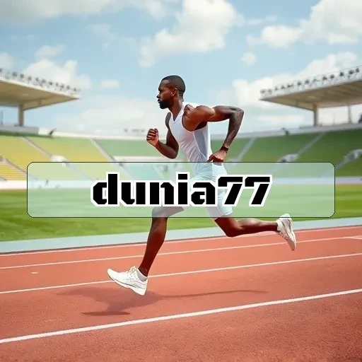 dunia77: Menyelami Keasyikan Permainan Slot Terbaik di Indonesia