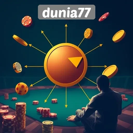 Tips dan Trik Menggunakan Dunia77 dengan Efektif