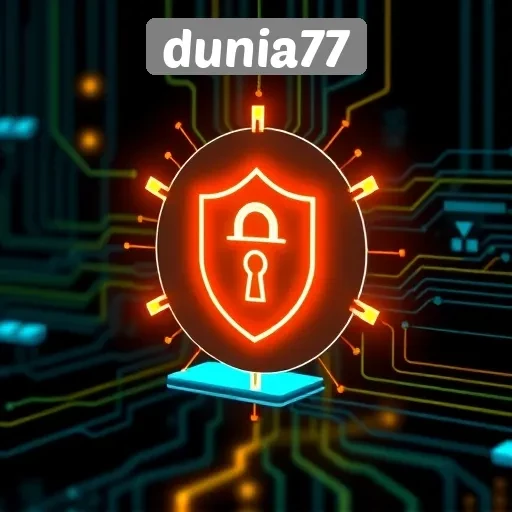 Memahami Sistem Keamanan di Situs Dunia77